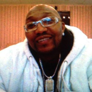 Meet your Posher, Darren